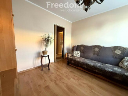 Mieszkanie 2 pokojowe - Piła ul. Kossaka