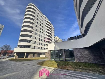 Mieszkanie Świnoujście