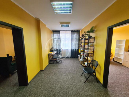 Lokal użytkowy Tczew Suchostrzygi, Armii Krajowej