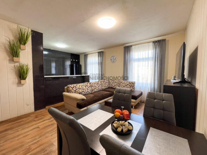 Przestronne 4-pokojowe BLISKO CENTRUM