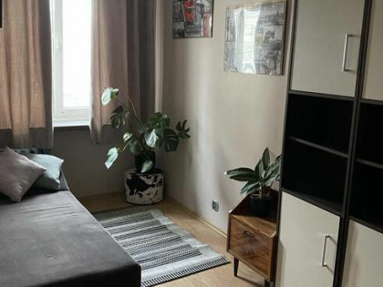 3 pokojowe mieszkanie Rakowice, Klemensa Janickiego