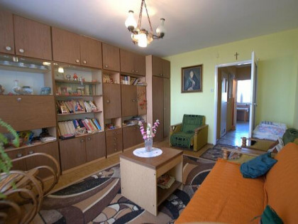 Mieszkanie Kielce Świętokrzyskie, Jeziorańskiego