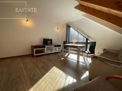 Mieszkanie Reda ul. Owocowa