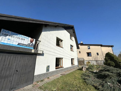 Dom Kąty Wrocławskie, Grunwaldzka