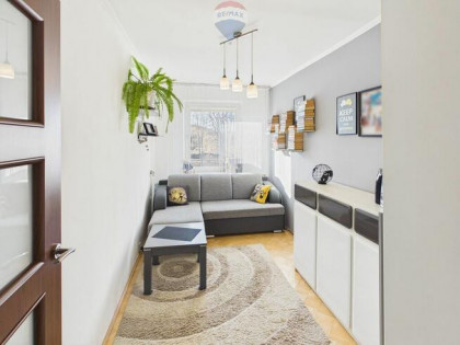 Łęczna|3 pokoje|po remoncie