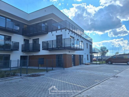 Mieszkanie nowe  2 pokoje dzielnica Podjasnogórska