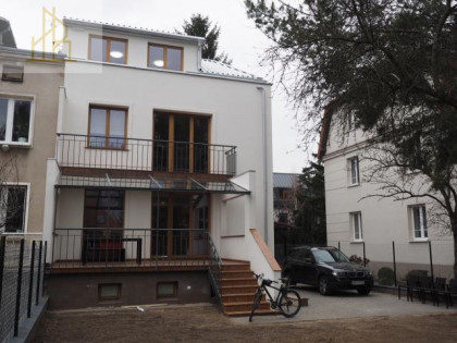 Lokal Warszawa Mokotów, Sadyba