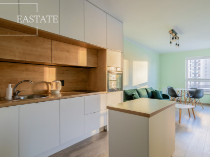 Mieszkanie Gdańsk Letnica ul. Sucha