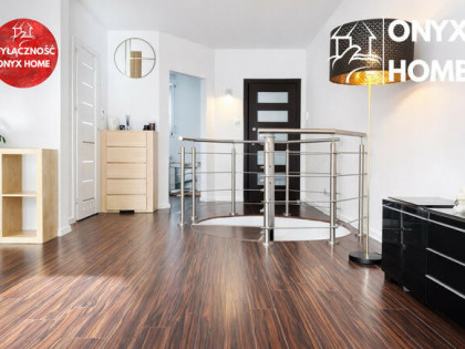 Mieszkanie Gdynia Cisowa, Chabrowa