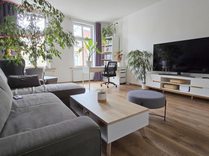 Mieszkanie Wrocław Śródmieście, Śródmieście ul. pl. św. Macieja