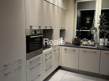 2 pok w sercu Powiśla, klimatyzacja