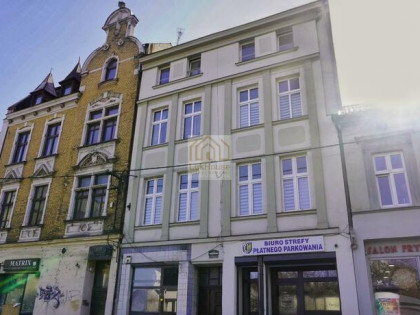 Mieszkanie Bytom, Krakowska