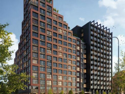 Mieszkanie Kraków gm. Kraków-Śródmieście Prądnik Czerwony, Mogilska