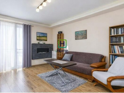 Mieszkanie Kraków Nowa Huta