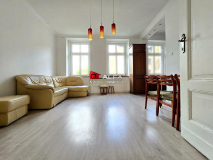 Mieszkanie Świdnica okolice Centrum