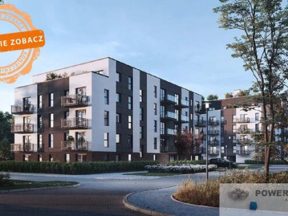 Nowe mieszkanie | Stare Podgórze | ul.Rydlówka