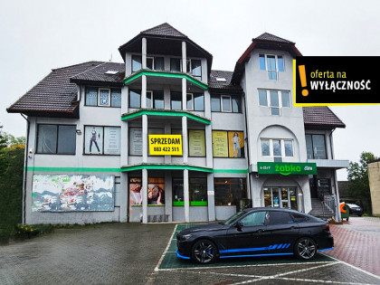 Lokal Morawica ul. Kielecka