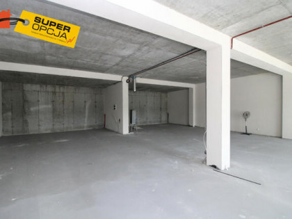 Lokal użytkowy Wieliczka Krzyszkowice,