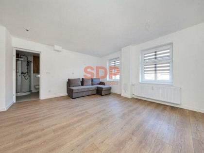 Mieszkanie Bytom, Piekarska