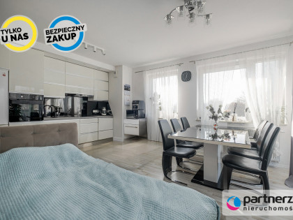 Mieszkanie Gdańsk Żabianka ul. Chłopska