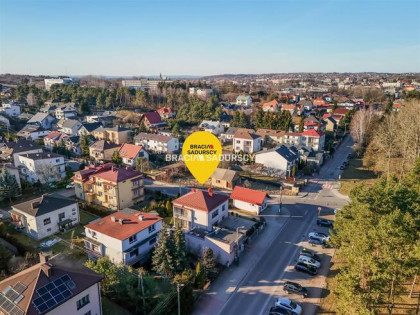 Dom Olkusz, Sosnowiecka