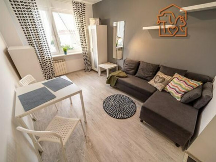 Kawalerka pet-friendly- Wojciechowskiego 35,Ursus