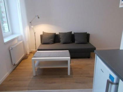 Krasińskiego 5, Centrum, jasna kawalerka