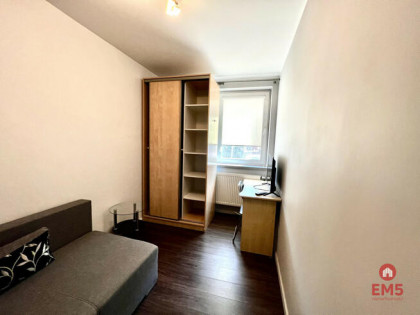 Mieszkanie Białystok Nowe Miasto, Gołębia