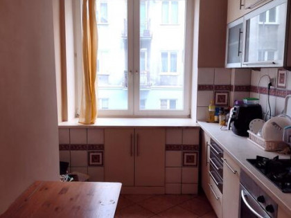 Bardzo duży pokój do wynajęcia. Stary Mokotów