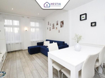 Parter, 3 pokoje gotowe do wprowadzenia