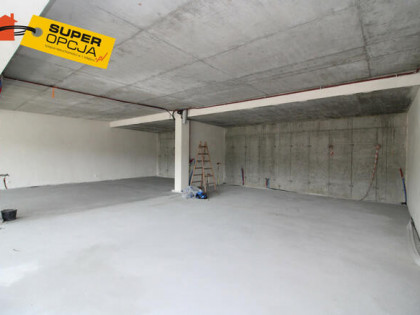 Lokal użytkowy Wieliczka Krzyszkowice,