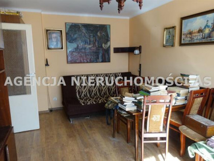 Mieszkanie Skawina Ogrody