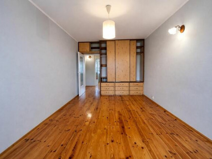 4 pokoje *Wasilków *do remontu