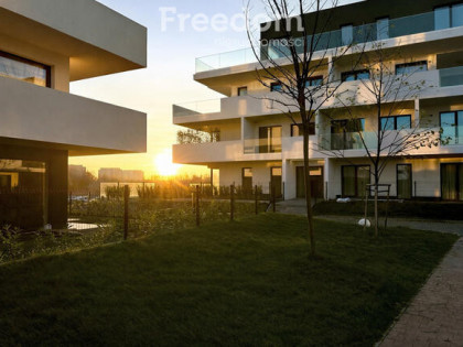 Apartament klasy premium - osiedle Panorama Park