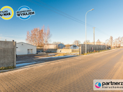 Lokal Gdańsk Kokoszki ul.  