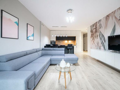 Mieszkanie Wrocław Krzyki, Ołtaszyn, Kawalerzystów