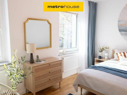 Ciche 58 m w centrum Opola  loggia  gabinet