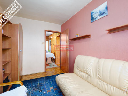 Jasne, ustawne, 4 pokoje, infrastruktura