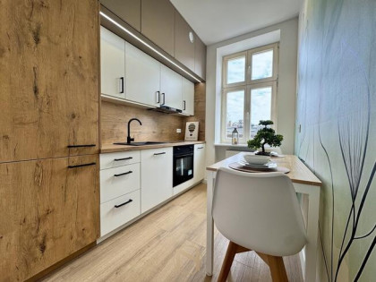 Mieszkanie Gorzów wielkopolski śródmieście