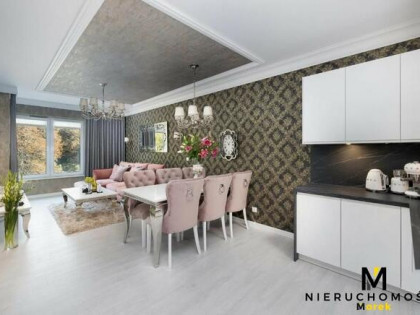 Mieszkanie Kołobrzeg Port, Towarowa