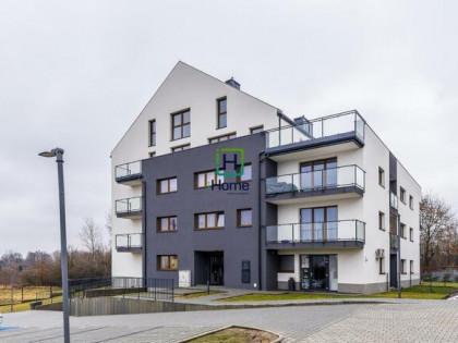 Mieszkanie Wieliczka, Pasternik