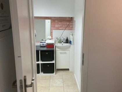 Gabinet dla kosmetyczki, manicure,masażysty