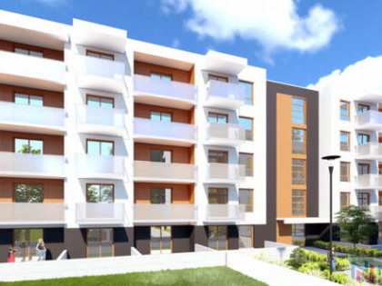 Mieszkania w stanie deweloperskim! Przeczytaj