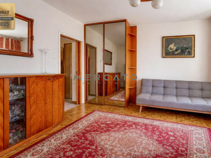 Mieszkanie Warszawa gm. Bemowo Bemowo, Kpt. Władysława Raginisa