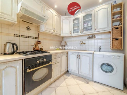 Mieszkanie Kraków Bronowice, Azory, Czerwieńskiego