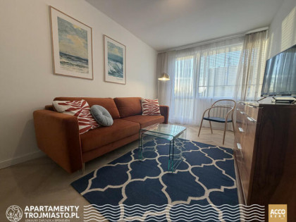 Mieszkanie Sopot Kamienny Potok, Henryka Sienkiewicza