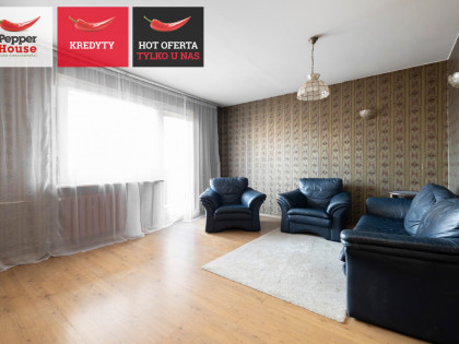 Mieszkanie Gdynia Dąbrowa ul. Miłkowa