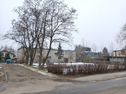 Działka Dąbrowa górnicza, ul. Kondratowicza