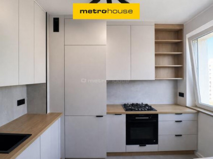 Kawalerka po remoncie / Mokotów