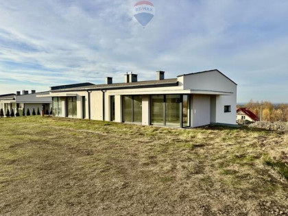 Nowy dom | Stare Bielsko | Garaż 2 stanowiska